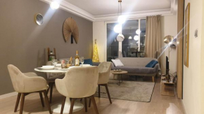Temi's Apartments 2